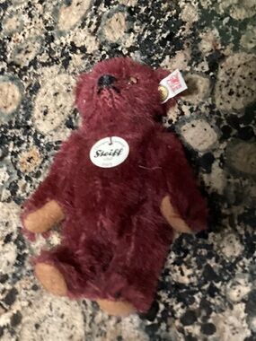 Steiff club Bear 2012